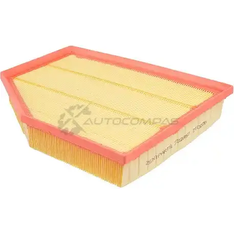 Фильтр воздушный Bmw E60 E61 E63 E64 2.2-3.0 03 ZENTPARTS Z32857 1441246086 R6X WNH - Изображение 1