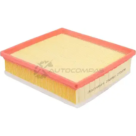 Фильтр воздушный Bmw F20 F21 F30 F31 1.61.2 D 10 ZENTPARTS 1441246097 2 BTLAFS Z32897 - Изображение 1
