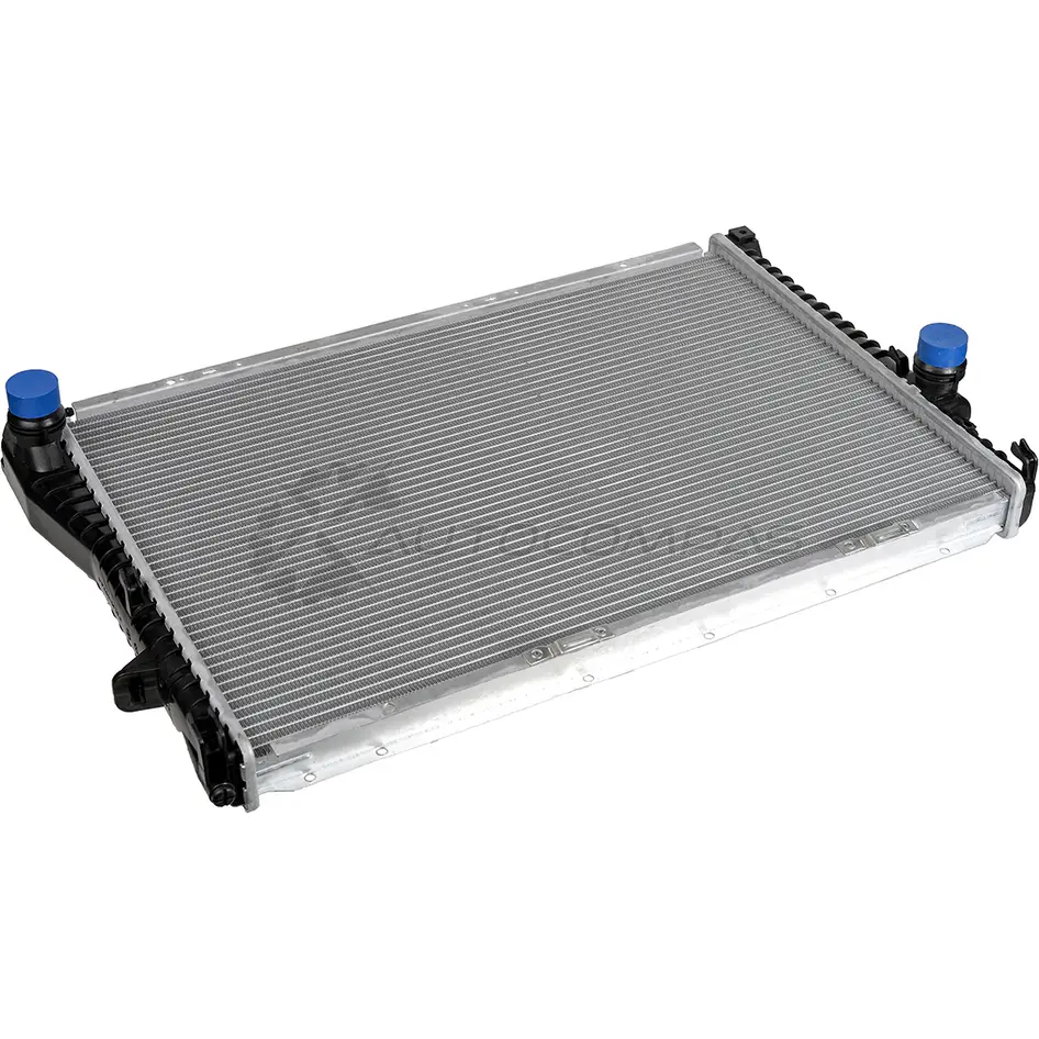 Радиатор охлаждения Bmw E39 E38 2.0-4.4 98 ZENTPARTS Z20075 Z A8PJQ 1441246130 - Изображение 1