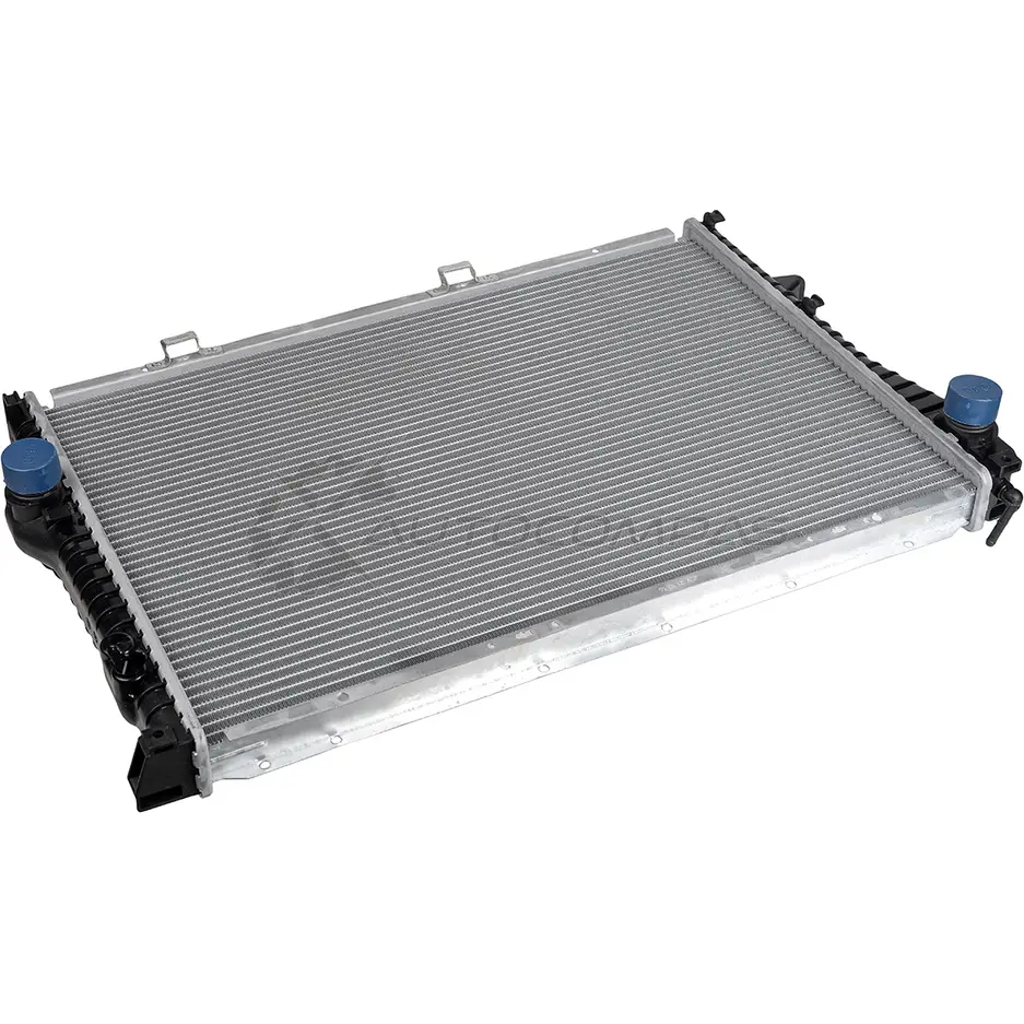 Радиатор охлаждения Bmw E38 2.8i-5.4i 94-01 ZENTPARTS 2C K6H8I Z20193 1441246134 - Изображение 1
