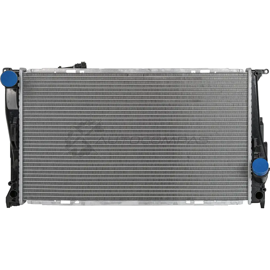 Радиатор охлаждения Bmw E90 3.0i 06-11 E84 2.0i 11 ZENTPARTS RS YPJ 1441246139 Z20364 - Изображение 1