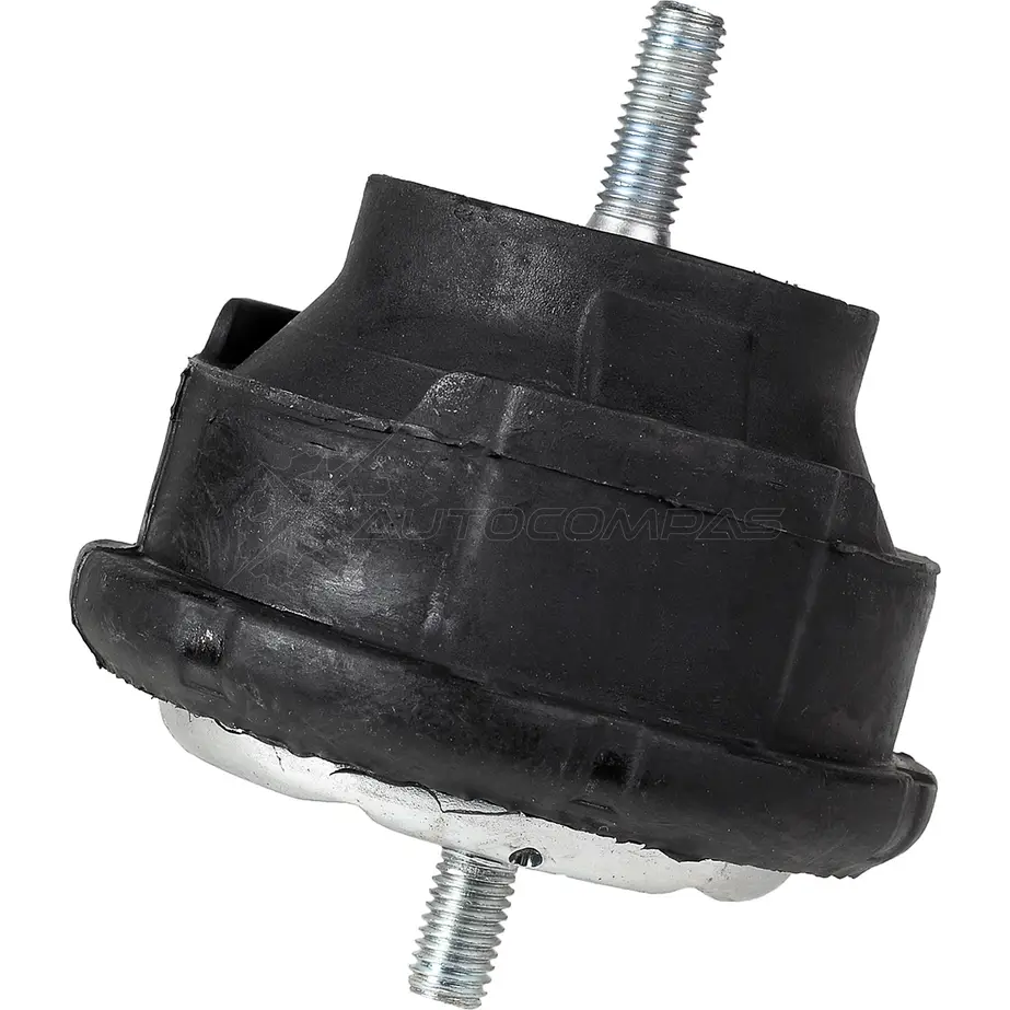 Подушка ДВС Bmw E46 1.6-1.82.0 D 97 ZENTPARTS Z13175 UZT9 LTC 1441246166 - Изображение 1