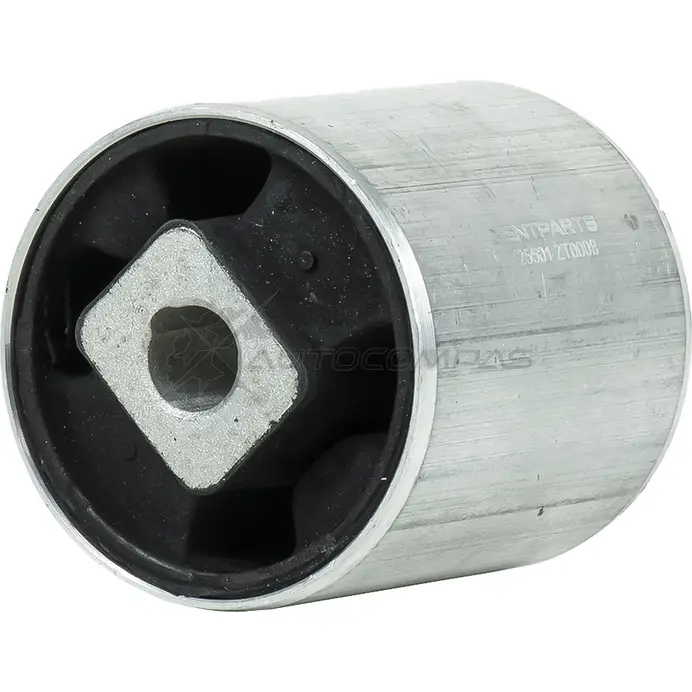 Сайлентблок рычага Bmw E39 2.0i-3.0 D 95 ZENTPARTS Z25501 1441246188 0IUJ PR - Изображение 1