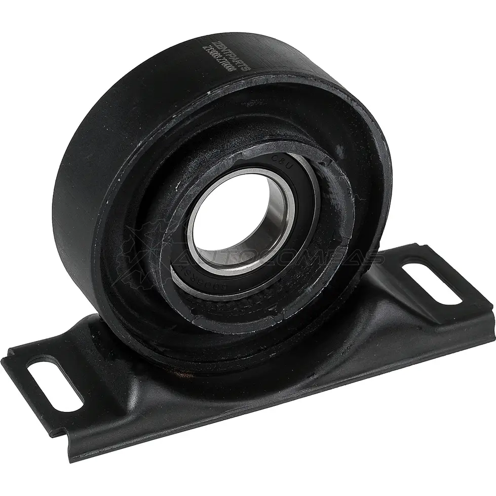 Опора подвесного подшипника Bmw Е30 E34 1.6-3.5 ZENTPARTS H76 EC Z13003 1441246208 - Изображение 1