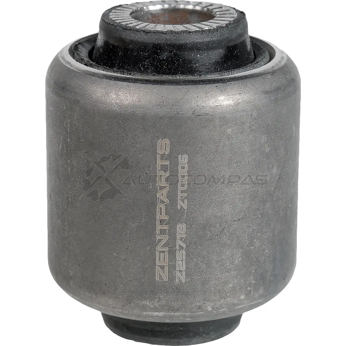 Сайлентблок рычага зад. внутр. Bmw E70 E71 07 ZENTPARTS Z25718 1441246222 B4X10 WN - Изображение 1