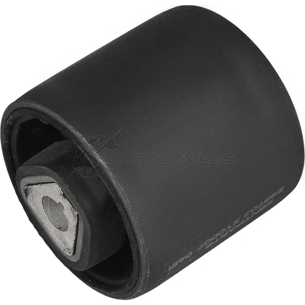 Сайлентблок пер. рычага Bmw E81 E87 E91 E90 all 04 ZENTPARTS Z25703 1441246225 F OCV98G - Изображение 1