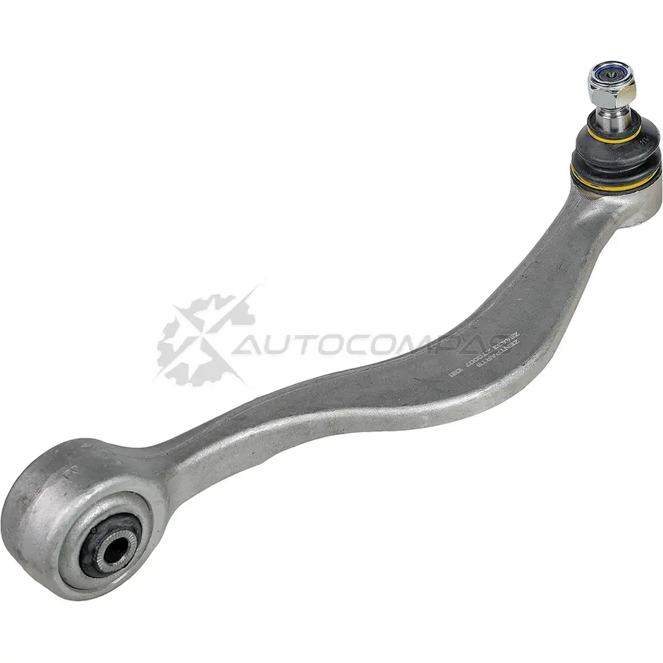 Рычаг нижний левый алюм. Bmw Е32 E34 86 ZENTPARTS Z24433 1441246232 D DN30LK - Изображение 1