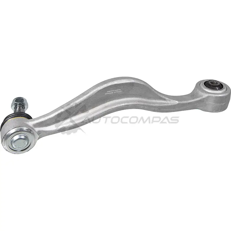 Рычаг передний нижний правый алюм. Bmw E34 2WDЕ32 86-97 ZENTPARTS Z24409 1441246235 E J76LM изображение 0