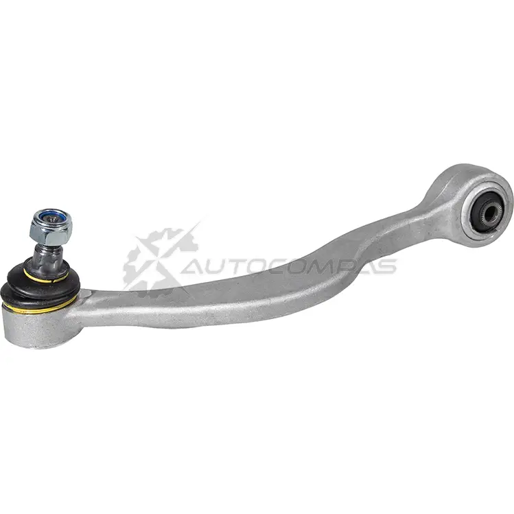 Рычаг передний нижний правый алюм. Bmw E34 2WDЕ32 86-97 ZENTPARTS Z24409 1441246235 E J76LM изображение 2