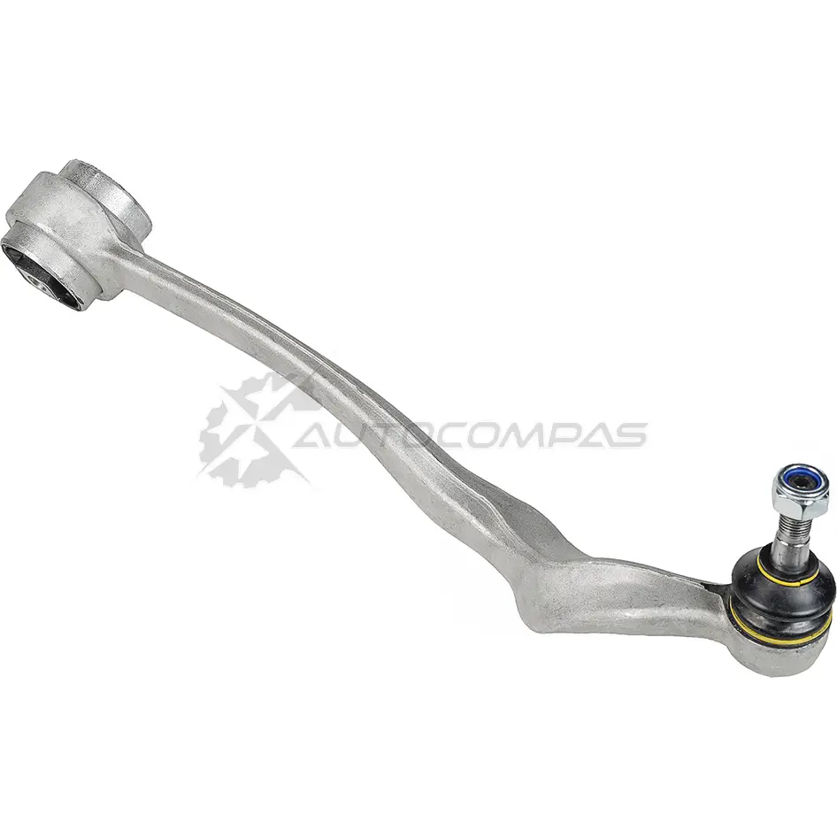 Рычаг левый алюм. с сб L426 M14x1.5 Bmw E39 2.0-2.82.0 D-3.0 D 95 ZENTPARTS Z24436 5 D7ARX 1441246238 - Изображение 1