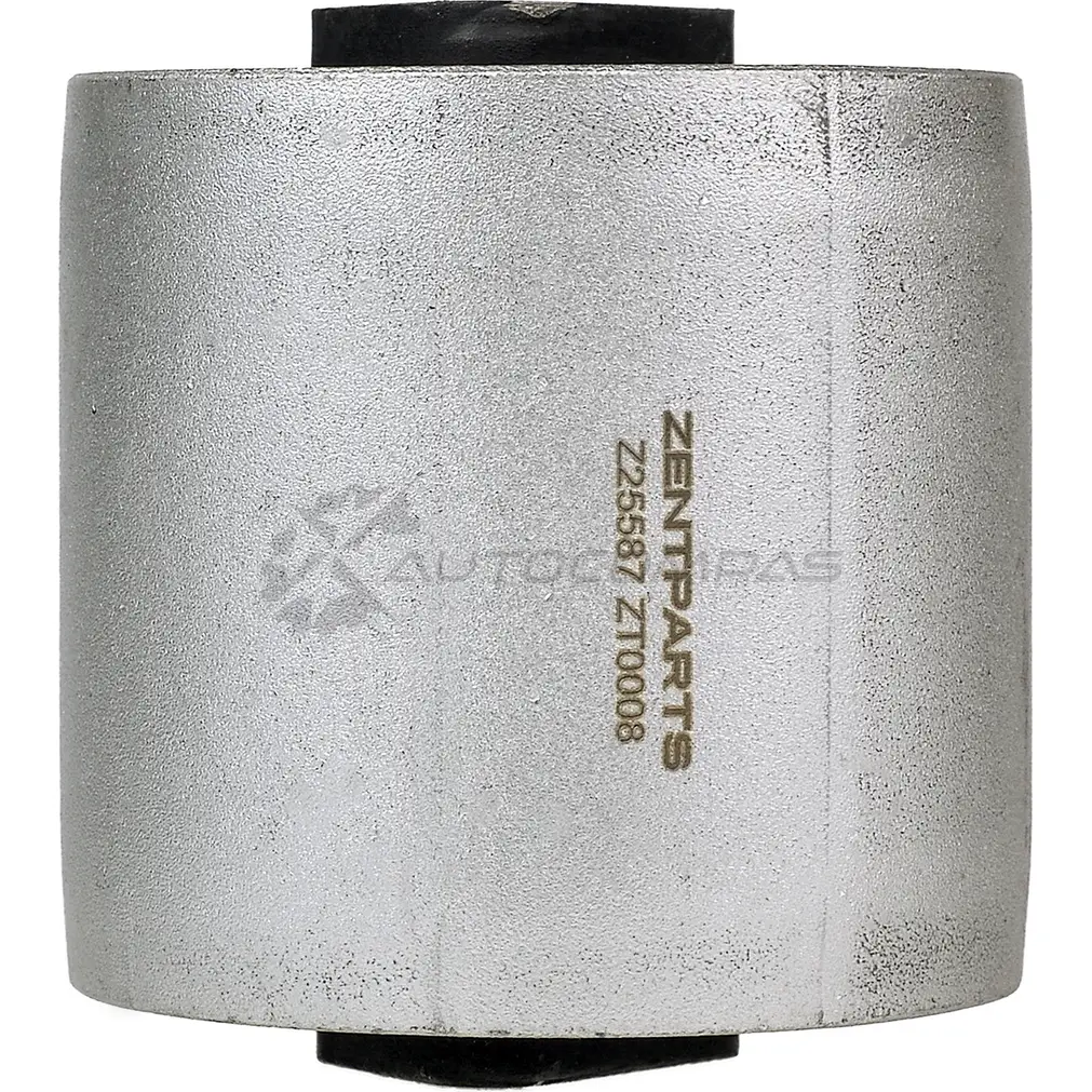 Сайлентблок рычага пер. нижн. левый +правый Bmw E65 E66 01 ZENTPARTS C KI8YEY 1441246259 Z25587 - Изображение 1