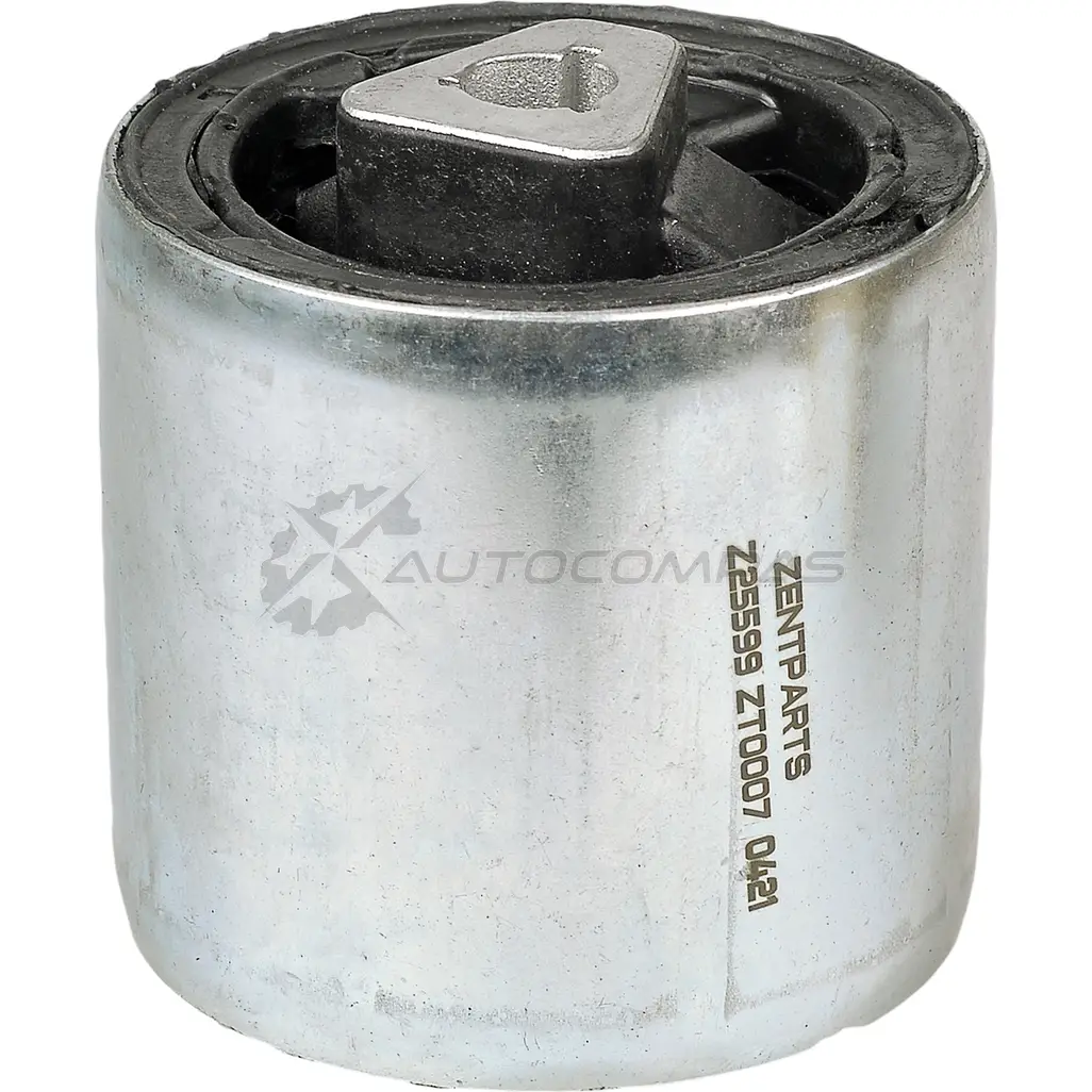 Сайлентблок переднего рычага нижнего Bmw 5 E60 03 ZENTPARTS E2M E4HC Z25599 1441246260 - Изображение 1