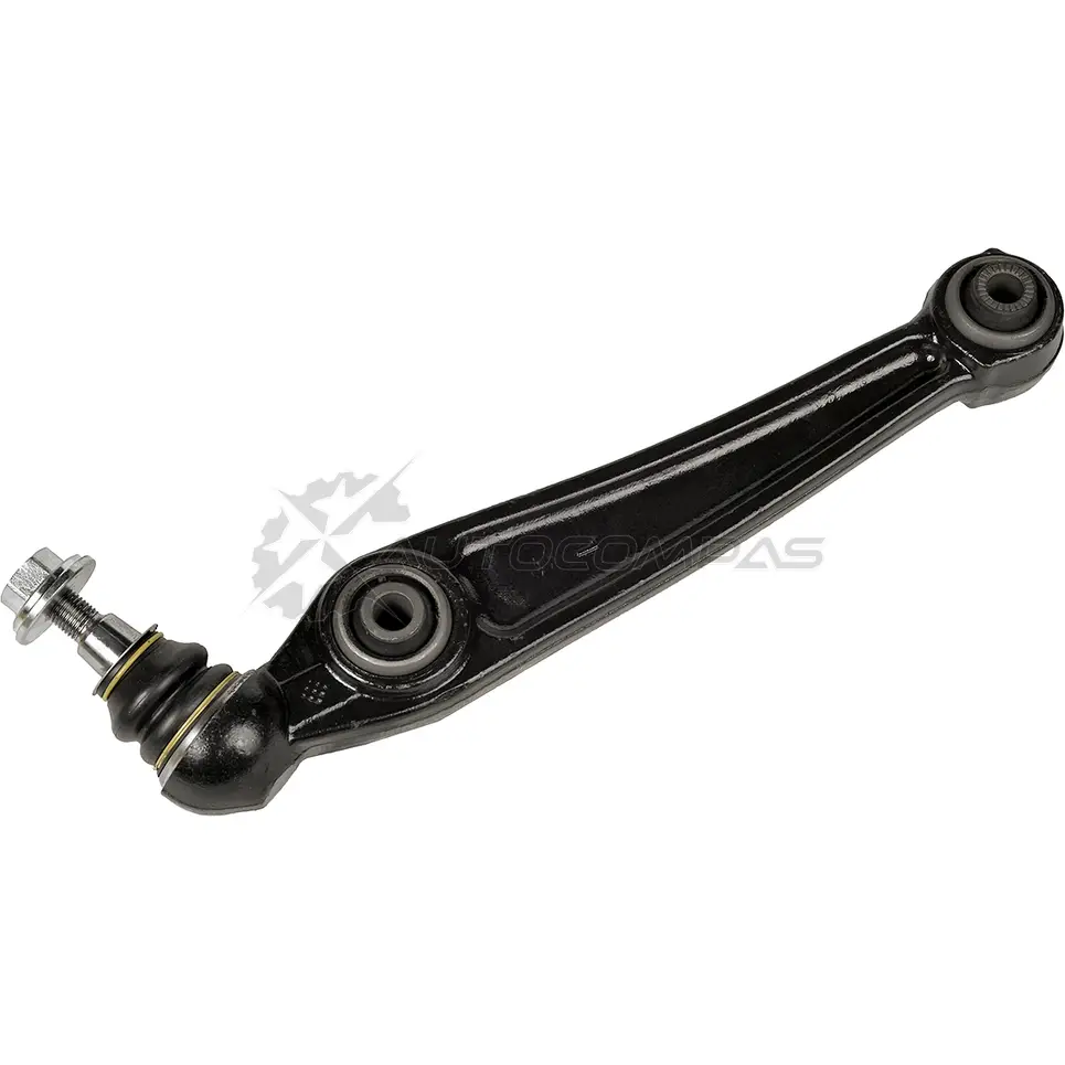 Рычаг нижний левый Bmw X5 X6 00 ZENTPARTS Y 72G7PW Z24680 1441246276 изображение 0
