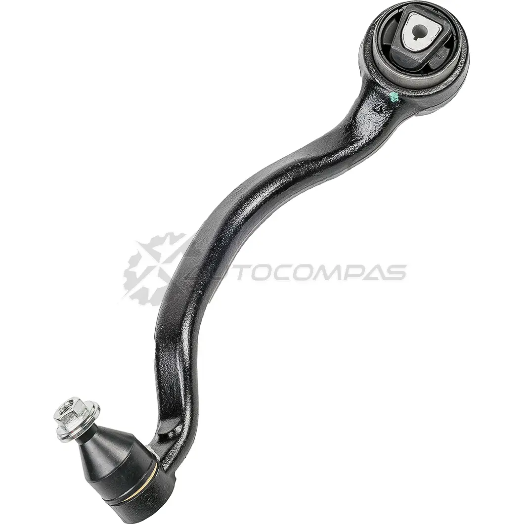 Рычаг левый Bmw E70 E71 07 ZENTPARTS 1441246278 Z24683 9U EK0