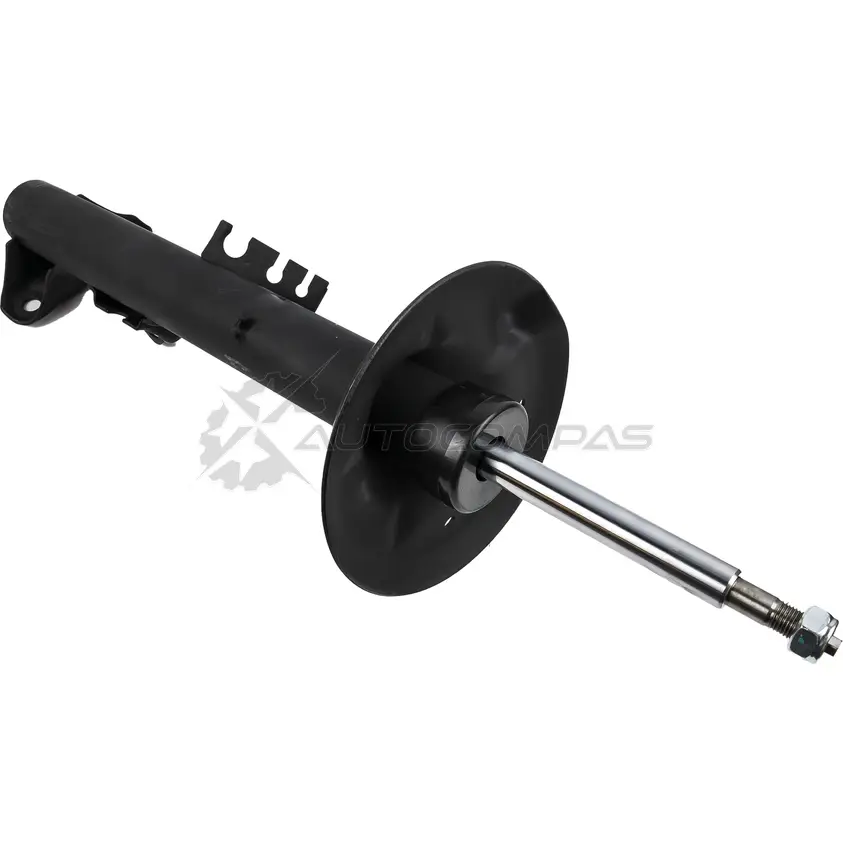 Амортизатор передний левый газовый Bmw E36 1.61.81.8 TD 92 ZENTPARTS 1441246321 Z00603 XMI JH - Изображение 1