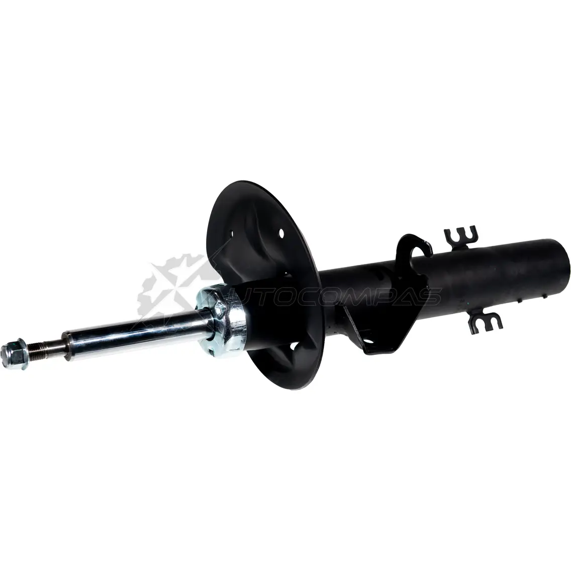 Амортизатор передний правый газовый Bmw X3 (E83) 04 ZENTPARTS Z00910 1441246328 S72Q X - Изображение 1