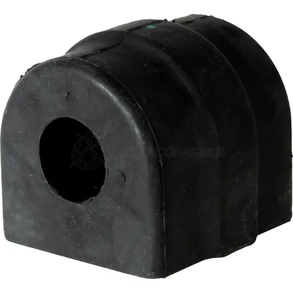 Втулка стабилизатора переднего d24 Bmw E39 2.0-3.02.0 D 00-03 ZENTPARTS 1441246375 Z02484 SM GWUT7 - Изображение 1