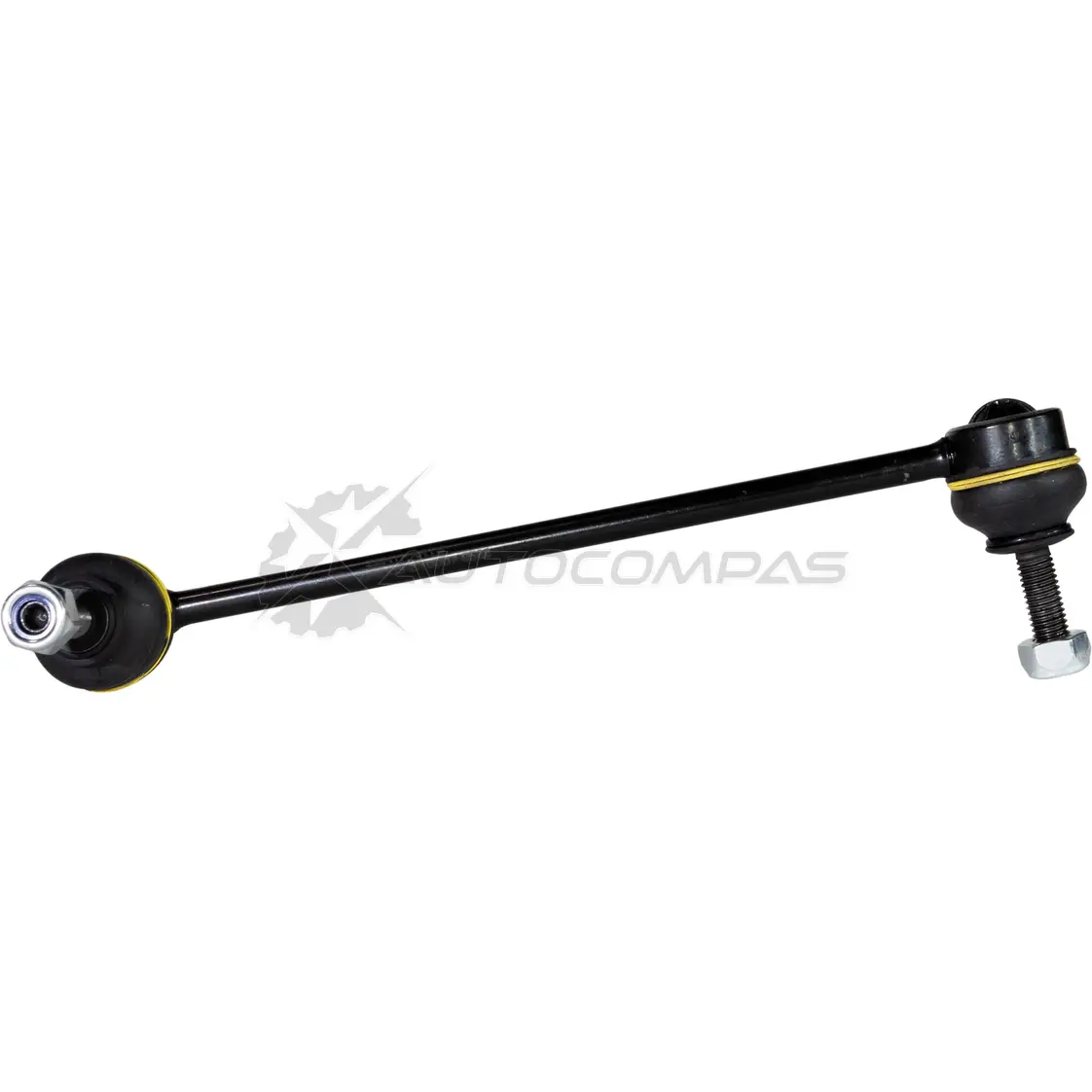 Стойка стабилизатора переднего правая Bmw E39 95 ZENTPARTS MC 19Q 1441246378 Z29003 - Изображение 1