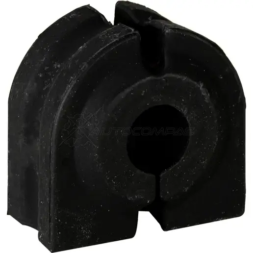 Втулка стабилизатора переднего d25 Bmw E60 E65 E66 all 01 ZENTPARTS F4VA0 G 1441246388 Z02447 - Изображение 1