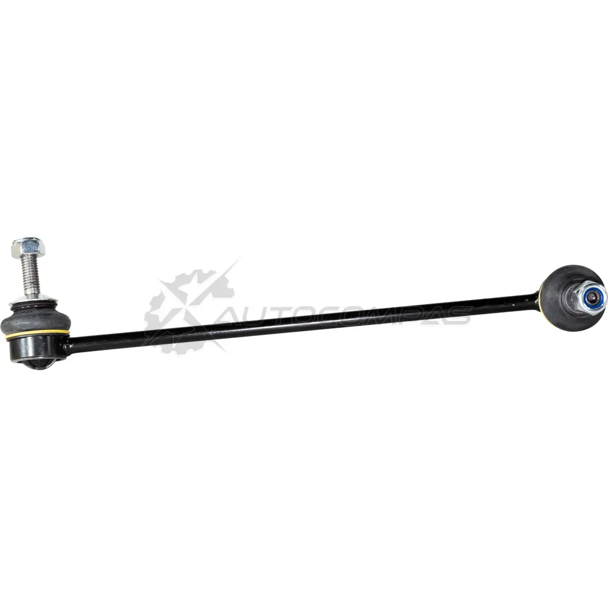Стойка стабилизатора переднего левая Bmw E60 E61 all 03 ZENTPARTS O SWR4T 1441246391 Z29115 - Изображение 1