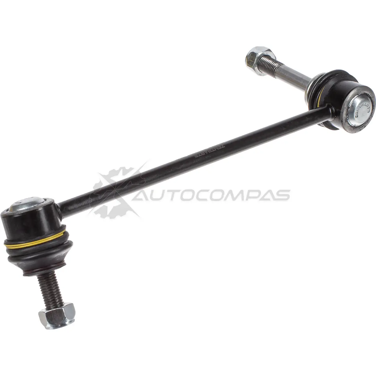 Стойка стабилизатора переднего правая Bmw X5 X6 07 ZENTPARTS Z29185 0C6C 7 1441246397 - Изображение 1