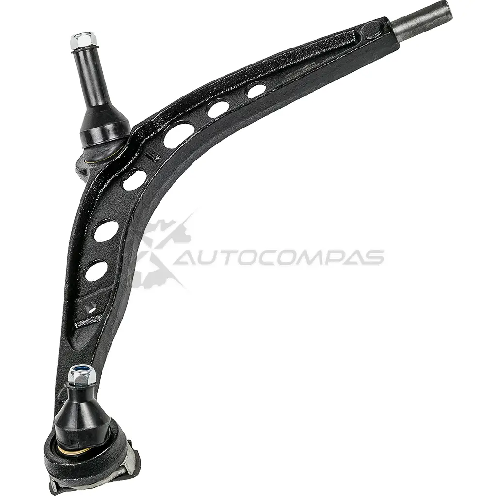 Рычаг левый Bmw E36 1.6i-2.5 T Ds 90-00 ZENTPARTS Z24450 1441246421 2 0JC2U изображение 0