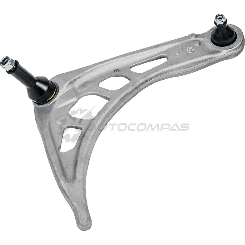Рычаг правый алюм. Bmw E46 2WD all 98 ZENTPARTS Z24404 1441246423 JR WO8
