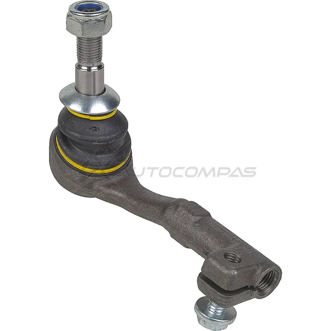 Наконечник рулевой левый Bmw E90 E91 E87 04 ZENTPARTS ODG RZM Z11129 1441246454 - Изображение 1