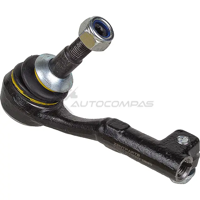 Наконечник рулевой правый Bmw E90 E91 E87 04 ZENTPARTS Z11136 1441246456 5 CE0U8I - Изображение 1