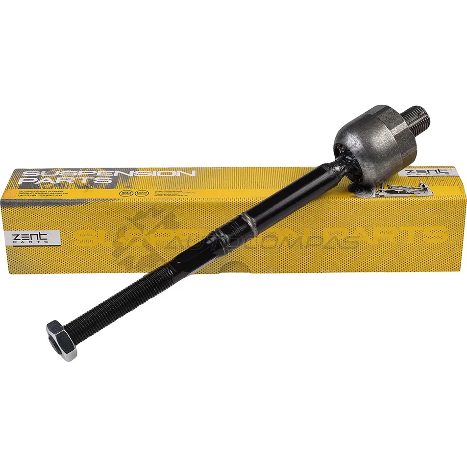 Рулевая тяга лев.+прав. Bmw F07 09 ZENTPARTS C0VCD AM Z28555 1441246457 изображение 3