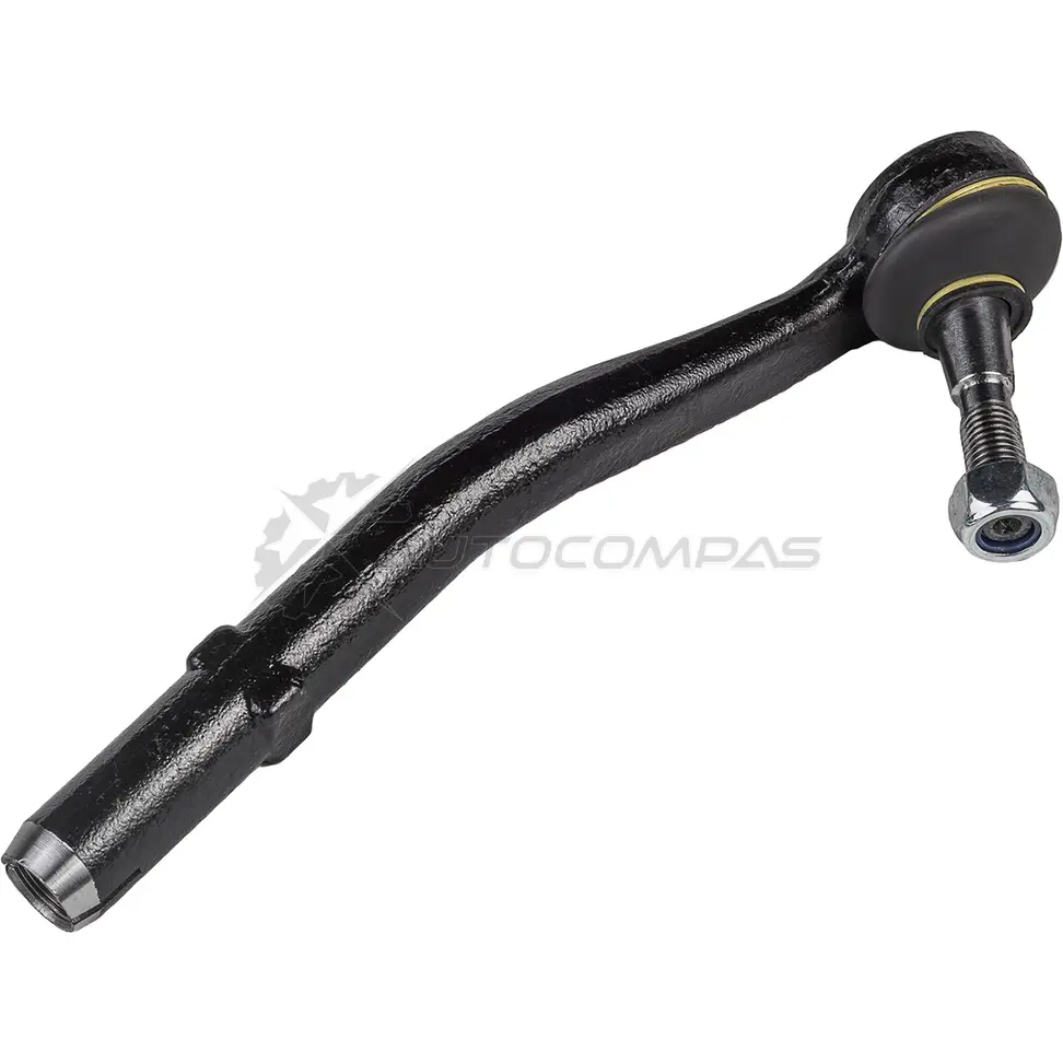 Наконечник рулевой правый справа T Bmw E39 2.0i-2.8i2.0 D-3.0 D 95 ZENTPARTS 707 74 1441246461 Z10853 изображение 0