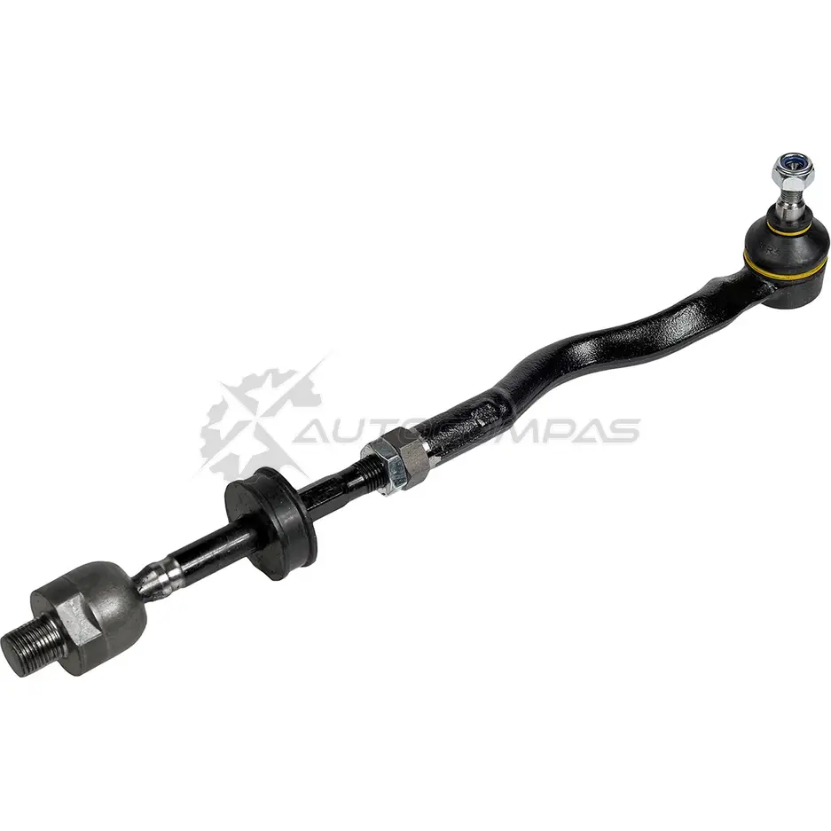 Рулевая тяга с наконечником правая Bmw E36 Z3 90-02 ZENTPARTS 1441246466 WSEGU KT Z28369 - Изображение 1