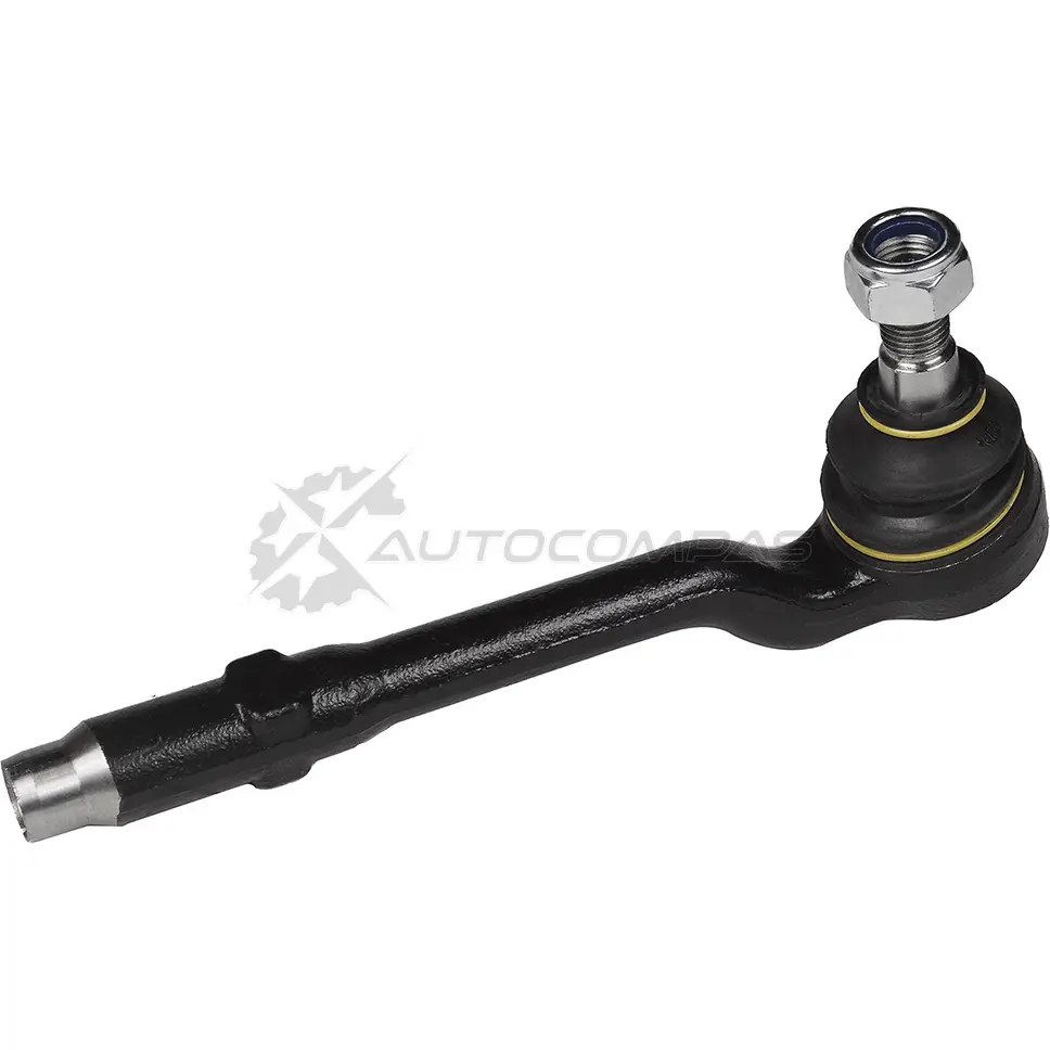 Наконечник рулевой Bmw X5 all 00 ZENTPARTS Z10900 K3RJK D 1441246472 - Изображение 1
