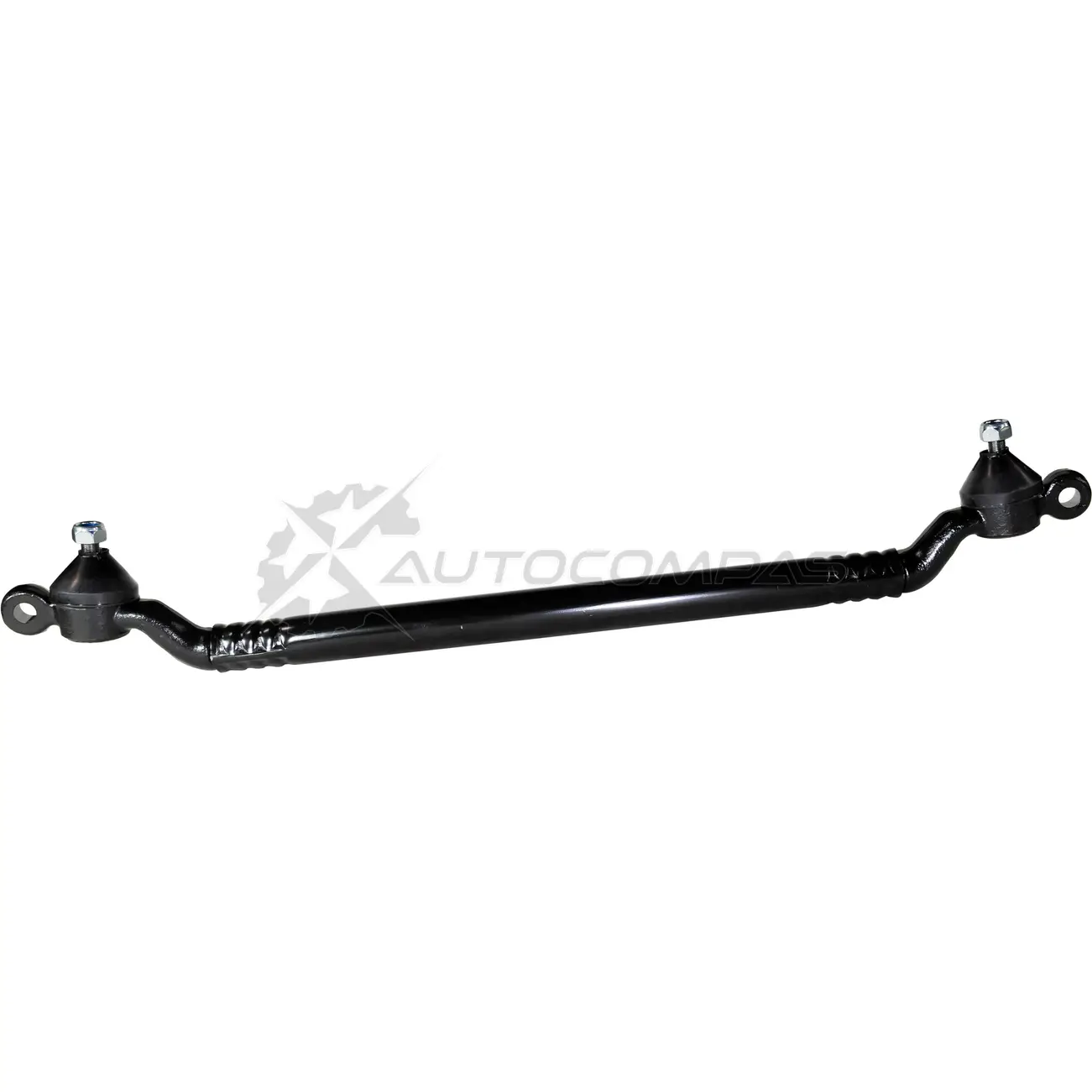 Рулевая тяга центральная Bmw Е34 all 88-97 ZENTPARTS FN TOS 1441246476 Z28388 изображение 1