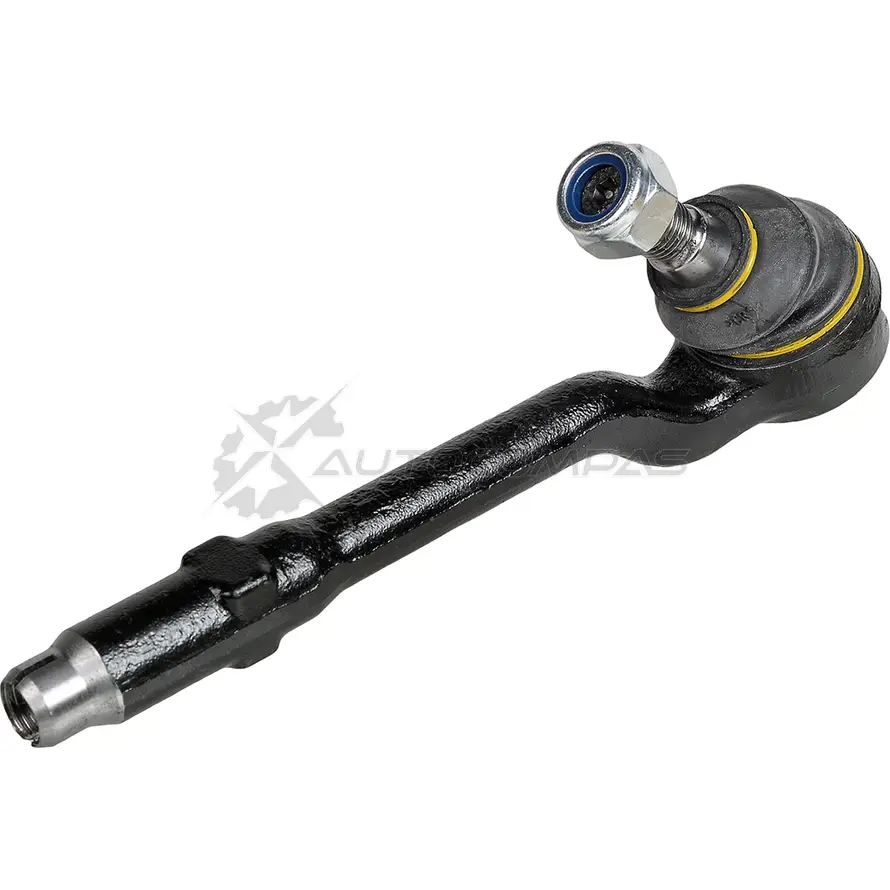 Наконечник рулевой Bmw X5 all 03 ZENTPARTS 1441246481 RH 6VM Z10939 - Изображение 1