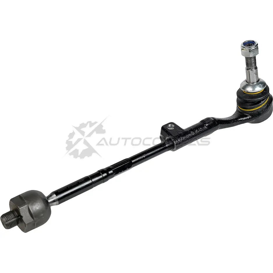 Рулевая тяга с наконечником левая Bmw E87 E90 E91 05 ZENTPARTS 1441246482 Z28517 BY9D 7WX - Изображение 1