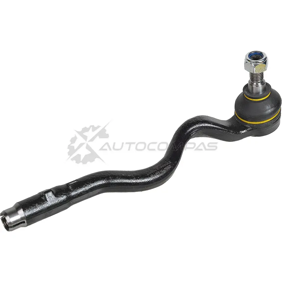 Наконечник рулевой левый Bmw E46 all 2WD 98 ZENTPARTS 1441246487 9A0 EY Z10856 - Изображение 1