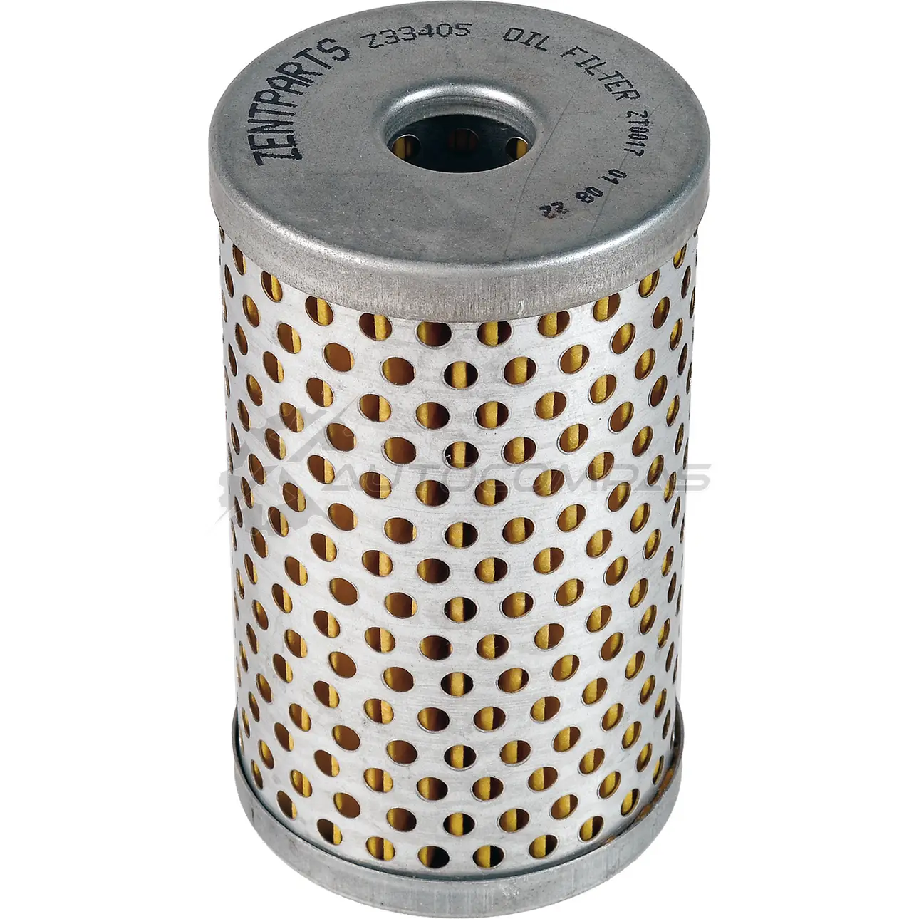 Фильтр масляный (б) Omn Daf, Iveco, Man, Mercedes, Setra, Neop, RVi, Scania, Volvo 78 ZENTPARTS 1441246492 0PAH VO Z33405 - Изображение 1