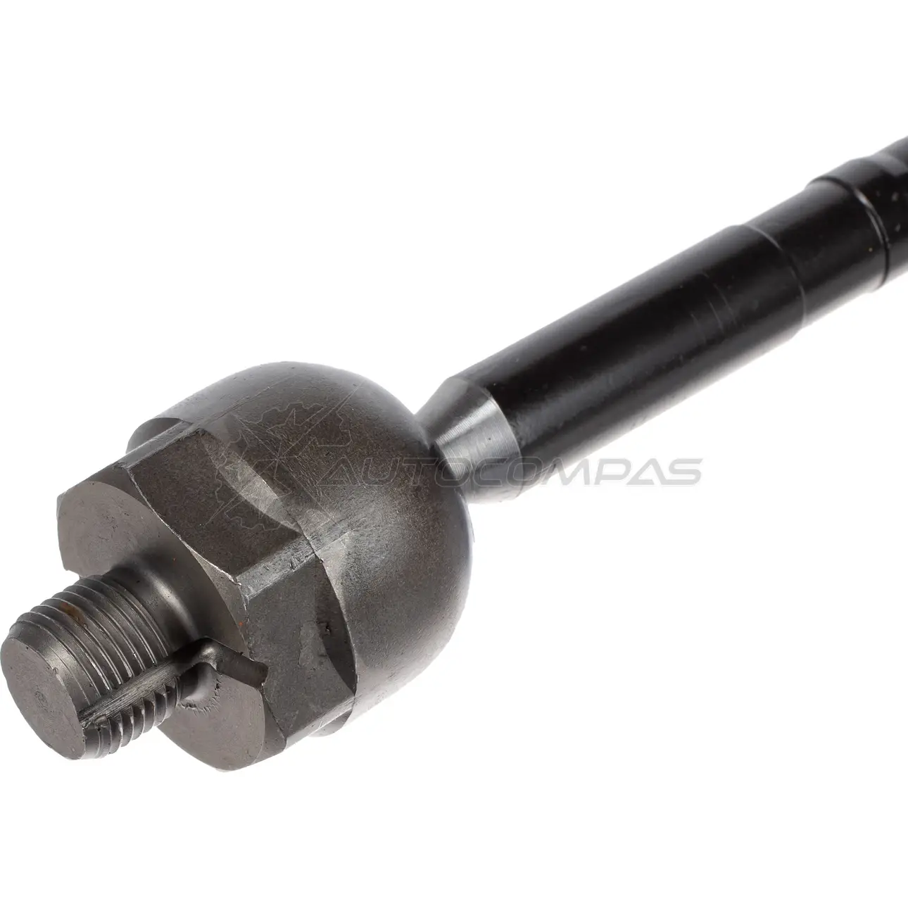 Рулевая тяга Bmw E87 E90 E91 1.6-2.01.8 D2.0 D 04 ZENTPARTS 4C93 MQO Z28438 1441246520 - Изображение 1