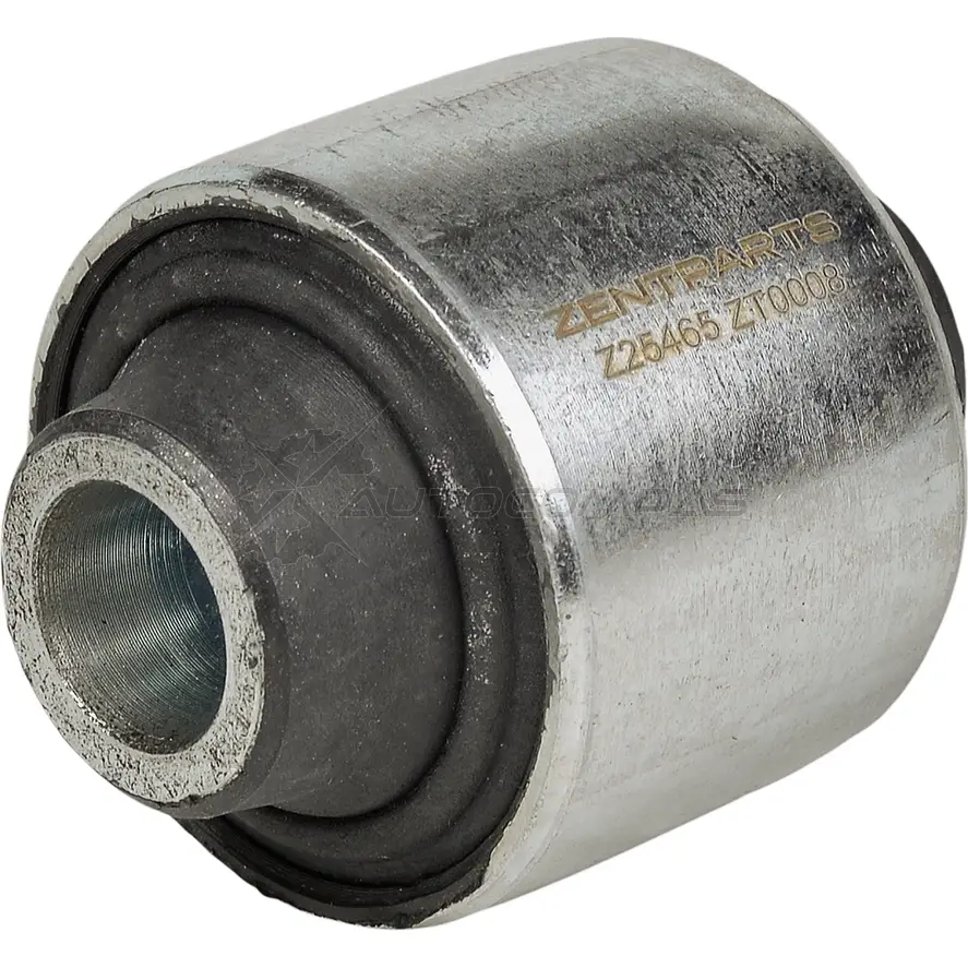 Сайлентблок рычага нижн. Bmw Е36Е46 Z1 Z4 90 ZENTPARTS N O74Q Z25465 1441246547 - Изображение 1