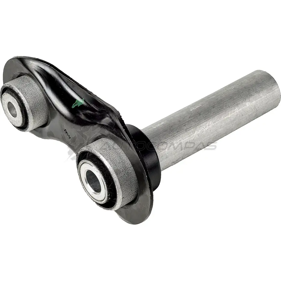 Рычаг задней подвески нижний Bmw E39 E60 E61 95 E38 E65 E66 94 ZENTPARTS 1441246554 WD RDT Z24495 - Изображение 1