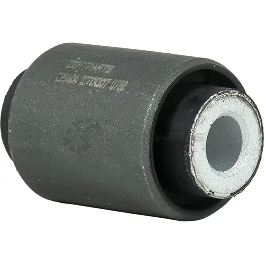 Сайлентблок рычага зад. нижн. Bmw E36 E46 Z1 Z4 90 ZENTPARTS RBB4 N 1441246557 Z25404 - Изображение 1