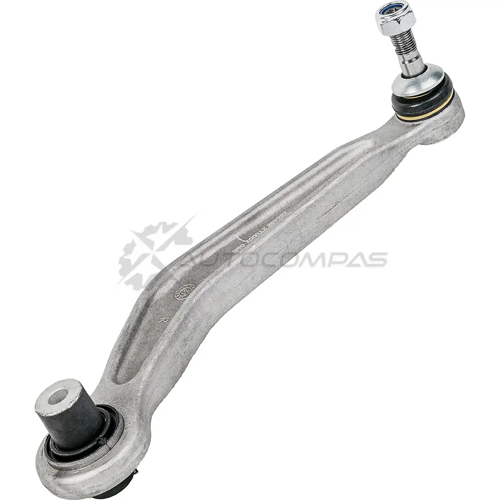 Рычаг задней подвески верхний правый Bmw E65 E66 E67 all 01 ZENTPARTS Z24492 1441246564 I1C KMI изображение 0