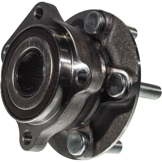 Комплект подшипника ступицы задней Bmw E65Х5 3.06.03.0 D4.0 D 00 ZENTPARTS Z22078 IHHF IOE 1441246580 - Изображение 1