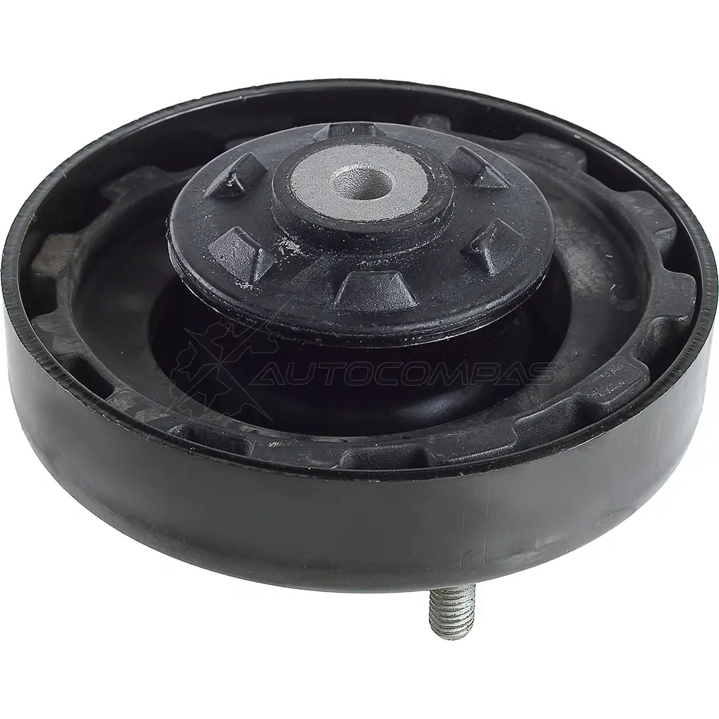 Опора амортизатора заднего Bmw E39 all 95-04 ZENTPARTS Z11816 1441246621 C04 625Z изображение 0