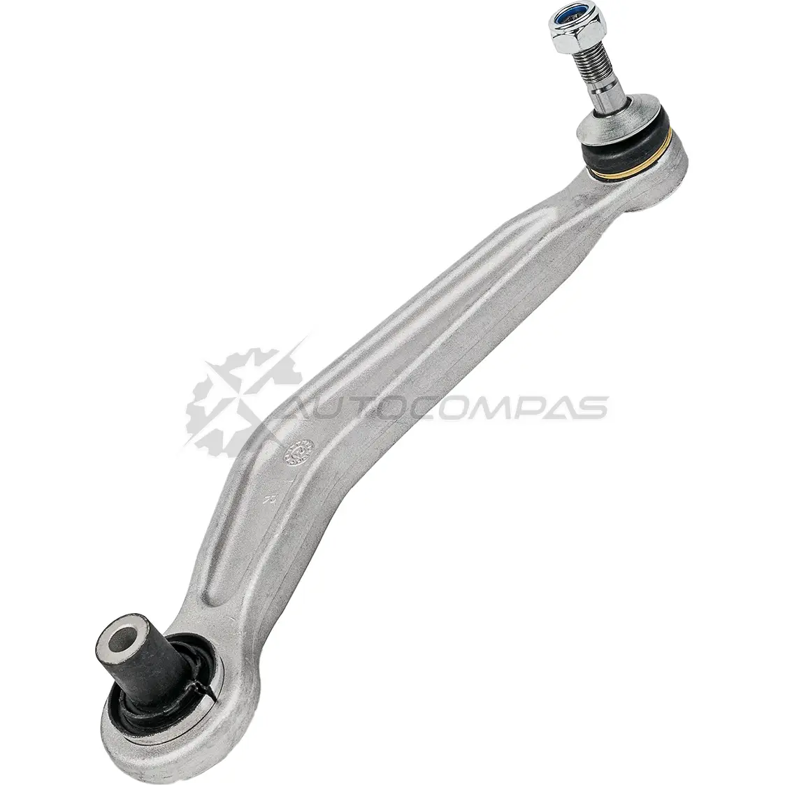 Рычаг задней подвески правый алюм. Bmw Е39 95 ZENTPARTS 1441246654 Z24445 WY3 MJ2M