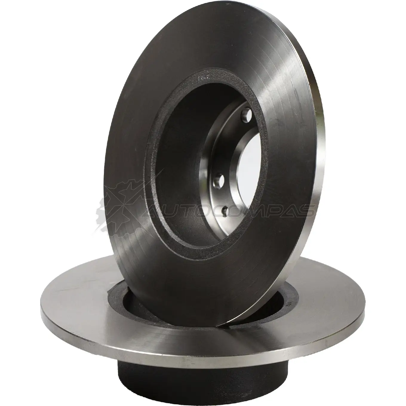 Тормозной диск передний Bmw E34 1.8-2.5 T Ds M20 M21 M40- M51 87-97 ZENTPARTS 1441246681 Z06183 MM ELLD7 - Изображение 1
