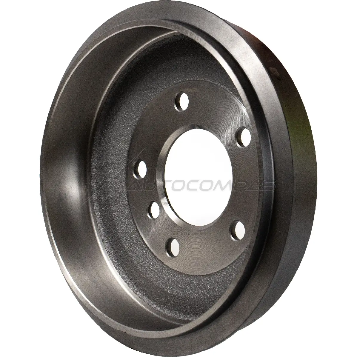 Тормозной барабан Bmw E36 1.61.81.8 T Ds M40 M41 M43 90 ZENTPARTS Z01683 1441246727 FOT FHPB - Изображение 1