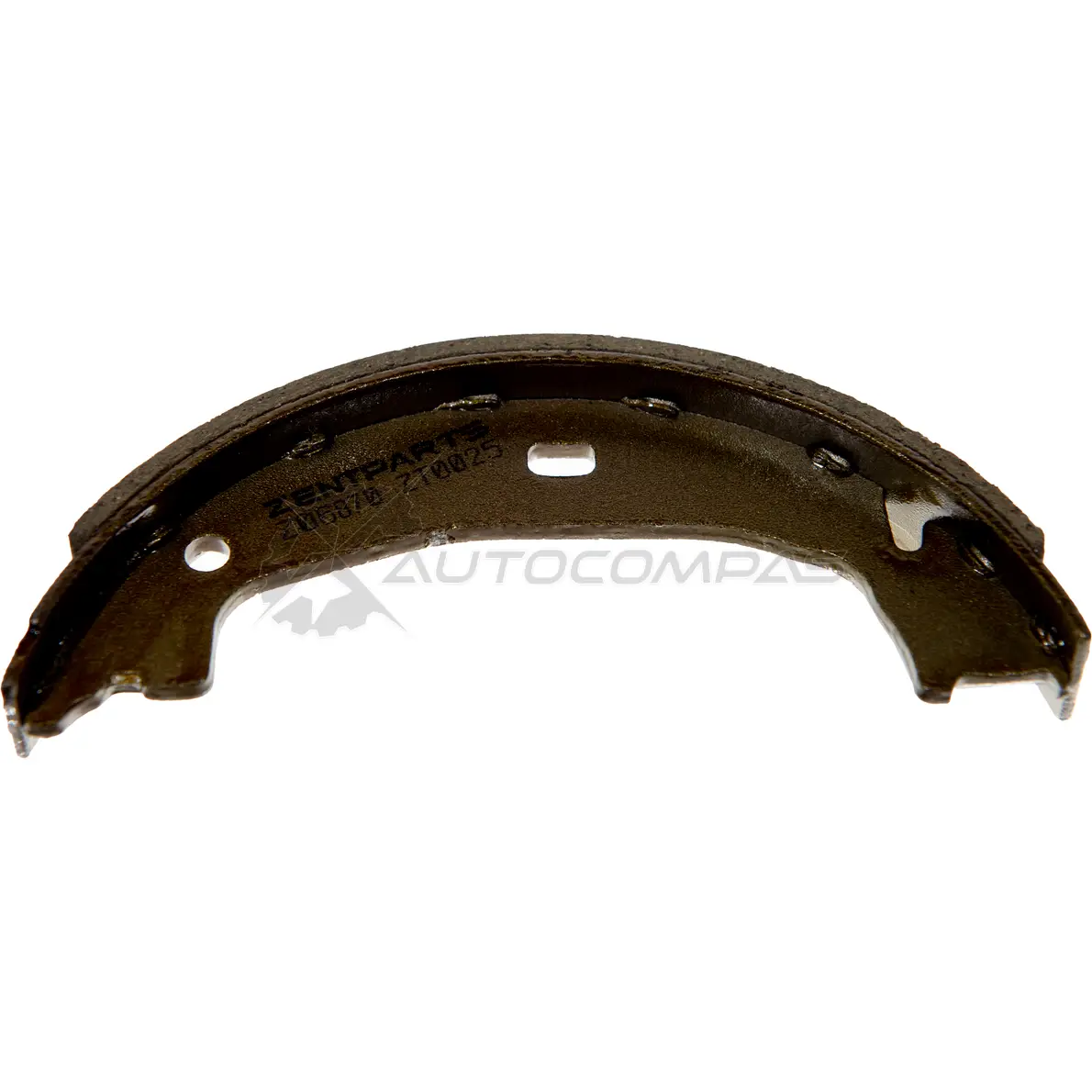 Колодки тормозные барабанные ручника Bmw E46 all 98 ZENTPARTS Z06870 1441246762 DF WA3G0 изображение 1