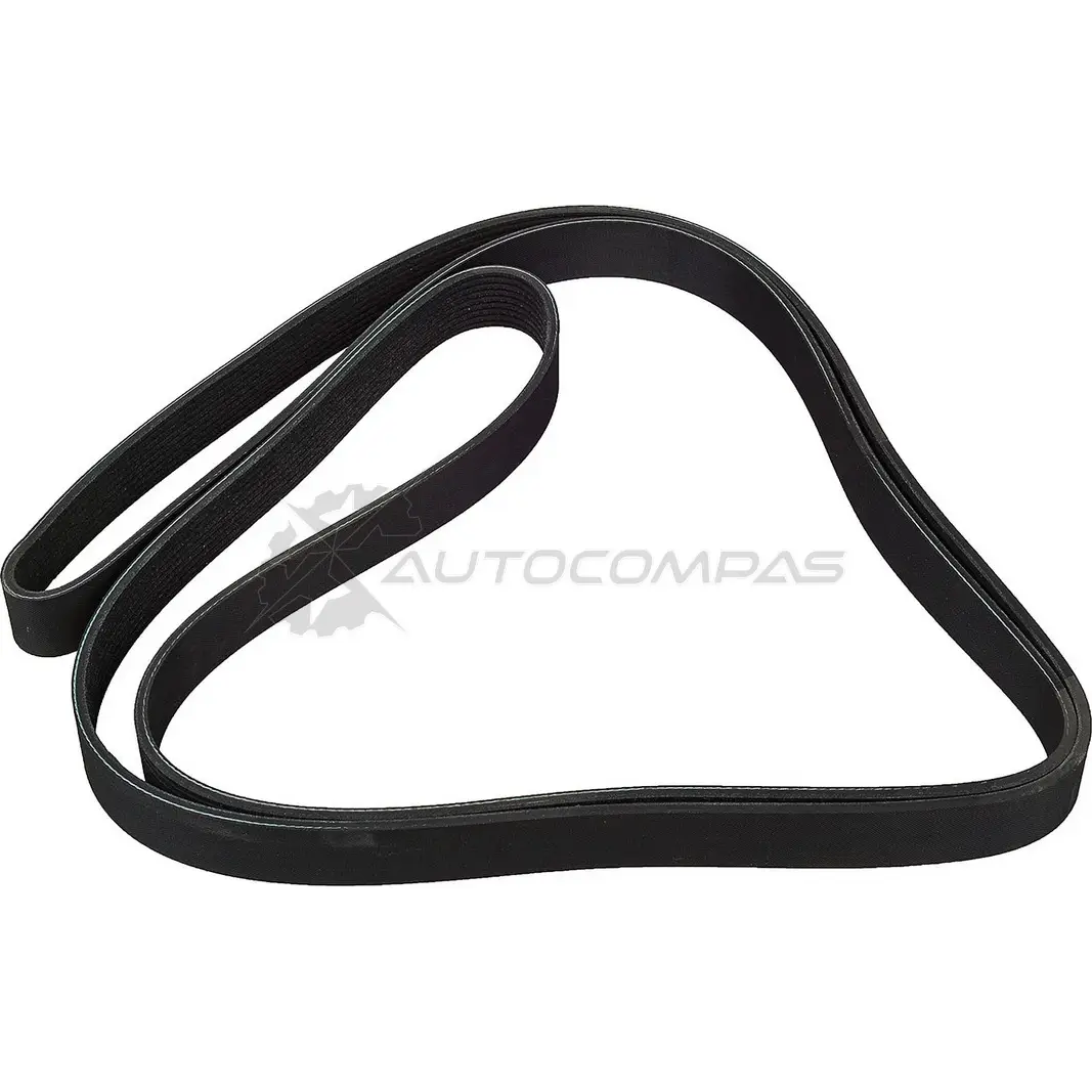 Ремень приводной поликлиновой 9PK2835 Mercedes Actros ZENTPARTS WXY 1MV 1441246816 Z23062 - Изображение 1